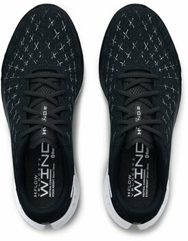 Road running shoes
 Under Armour UA Flow Velocity Wind 2 Black/White 38 Road running shoes - 3