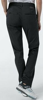Trousers Alberto Lexi Rain Wind Fighter Womens Trousers Navy 30 - 2