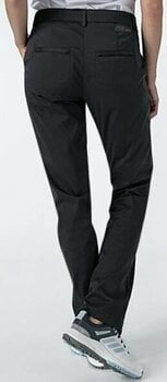 Trousers Alberto Lexi Rain Wind Fighter Womens Trousers Navy 34 - 2