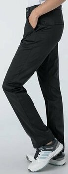 Trousers Alberto Lexi Rain Wind Fighter Womens Trousers Navy 36 - 3