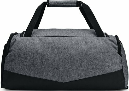 Lifestyle-rugzak / tas Under Armour UA Undeniable 5.0 Small Duffle Bag Black 40 L Sport Bag - 2