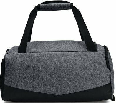 Lifestyle sac à dos / Sac Under Armour UA Undeniable 5.0 XS Duffle Bag Black 23 L Sac de sport - 2