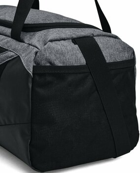Lifestyle nahrbtnik / Torba Under Armour UA Undeniable 5.0 XS Duffle Bag Black 23 L Sport Bag - 3