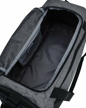 Lifestyle Backpack / Bag Under Armour UA Undeniable 5.0 XS Duffle Bag Black 23 L Sport Bag - 5