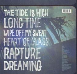 Vinylskiva Blondie - Vivir En La Habana (LP) - 1