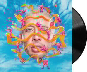 Грамофонна плоча Example - We May Grow Old But We Never Grow Up (LP) - 1