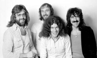 Disque vinyle Nazareth - Move Me (Burgundy Vinyl) (LP) - 2