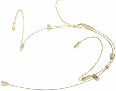 Trådlöst headset Line6 XD-V55HS Tan - 3
