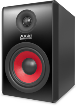 Aktívny štúdiový monitor Akai RPM500 - 4