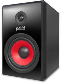 Aktivni 2-smerni studijski monitor Akai RPM800 - 2