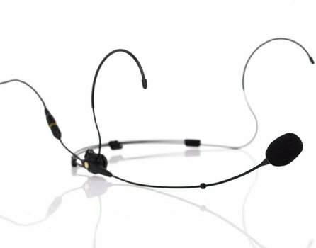 Microfon headset cu condensator Rode HS1-B - 6