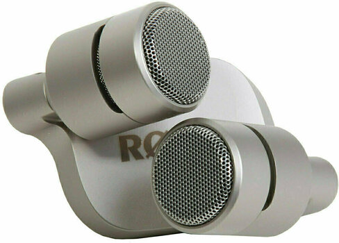 Microphone pour Smartphone Rode iXY - 2