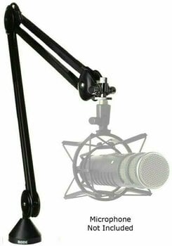 Desk Microphone Stand Rode PSA1 Desk Microphone Stand - 3