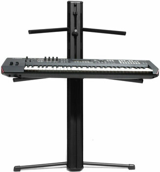 Folding keyboard stand
 Soundking SK102 Black - 3