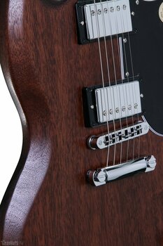 Električna gitara Gibson SG61-WB - 2
