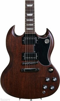 Električna gitara Gibson SG61-WB - 3