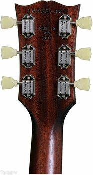 Električna gitara Gibson SG61-WB - 4