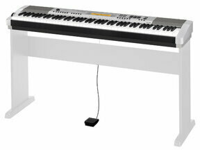 Digital Stage Piano Casio CDP 230R SR - 5