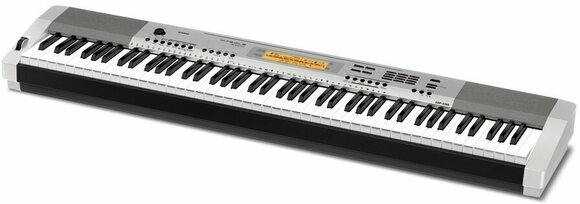 Digital Stage Piano Casio CDP 230R SR - 6