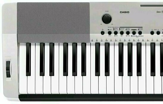 Digitálne stage piano Casio CDP 230R SR - 7