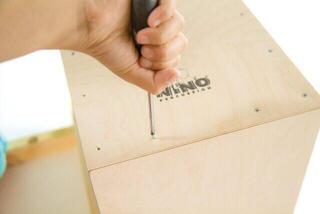 Wood-Cajon Nino NINO951-MYO Wood-Cajon - 4