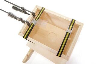 Wood-Cajon Nino NINO951-MYO Wood-Cajon - 5