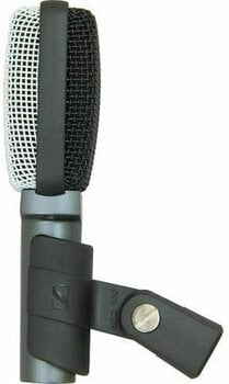 Microphone dynamique pour instruments Sennheiser E609 Microphone dynamique pour instruments - 2