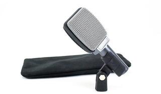 Dinamikus hangszermikrofon Sennheiser E609 Dinamikus hangszermikrofon - 2