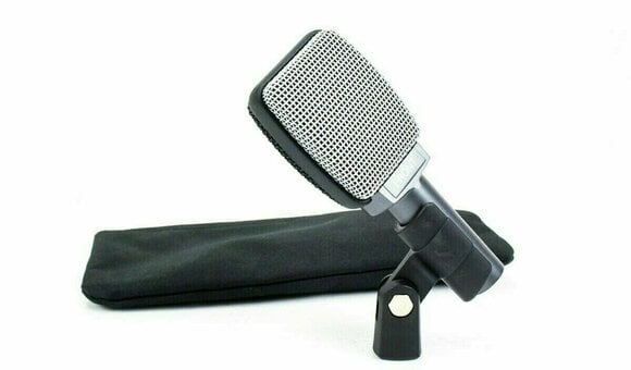 Instrument Dynamic Microphone Sennheiser E609 Instrument Dynamic Microphone - 3