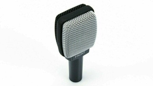 Dynamický nástrojový mikrofon Sennheiser E609 Dynamický nástrojový mikrofon - 4