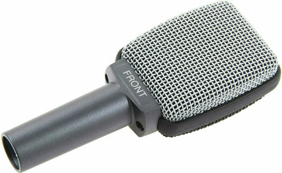 Mikrofon dynamiczny instrumentalny Sennheiser E609 Mikrofon dynamiczny instrumentalny - 5