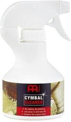 Produto de limpeza para bateria Meinl MCCK-MCCL Conjunto de limpeza - 2
