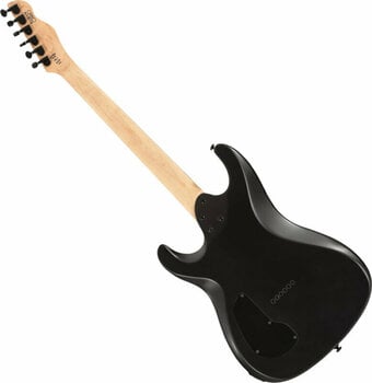 Electric guitar Chapman Guitars ML1 Modern Deep Blue Satin - 2