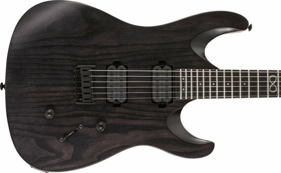 Ηλεκτρική Κιθάρα Chapman Guitars ML1 Modern Slate Black Satin - 4