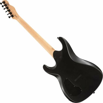 Elektrická gitara Chapman Guitars ML1 Modern Sage Green Satin - 2