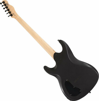 E-Gitarre Chapman Guitars ML1 Modern Baritone Deep Blue Satin - 2