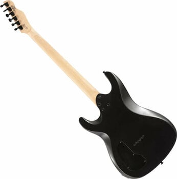Electric guitar Chapman Guitars ML1 Modern Baritone Sage Green Satin - 2