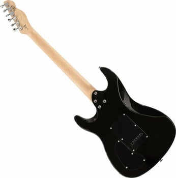 Elektrická gitara Chapman Guitars ML1 X Deep Blue Gloss - 2