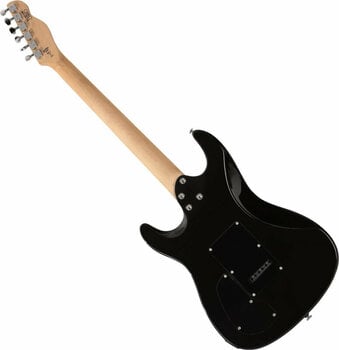 Guitare électrique Chapman Guitars ML1 X Deep Red Gloss - 2