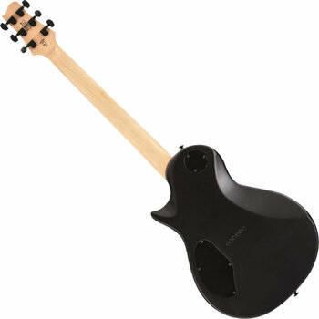 Elektrische gitaar Chapman Guitars ML2 Buttercream Satin - 2