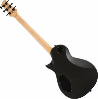 Elektrická gitara Chapman Guitars ML2 Deep Red Satin - 2