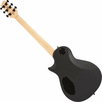 Elektrická gitara Chapman Guitars ML2 Slate Black Satin - 2