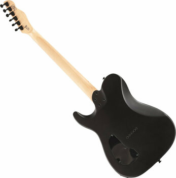 Guitare électrique Chapman Guitars ML3 Modern Deep Red Satin - 2