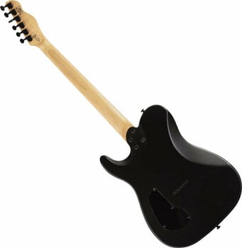 Електрическа китара Chapman Guitars ML3 Modern Slate Black Satin - 2