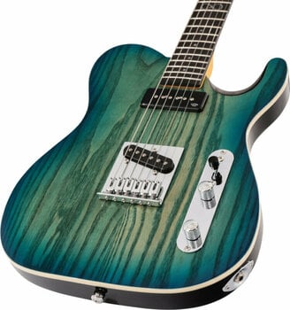 Elektrische gitaar Chapman Guitars ML3 Traditional Radiant Stream - 3