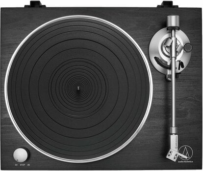 Tourne-disque Audio-Technica AT-LPW30 Black - 6