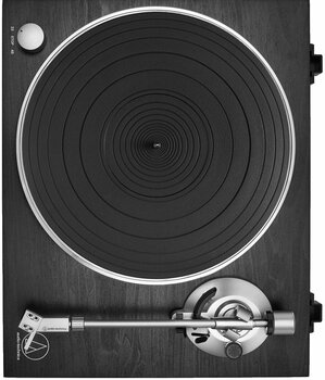 Turntable Audio-Technica AT-LPW30 Black - 5