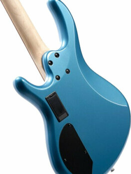 Gitara basowa 5-strunowa Cort Action HH5 Tasman Light Blue - 7