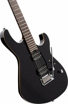 Elektromos gitár Cort G300 Pro Black - 2