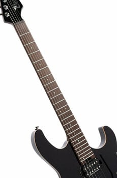 Elektromos gitár Cort G300 Pro Black - 7